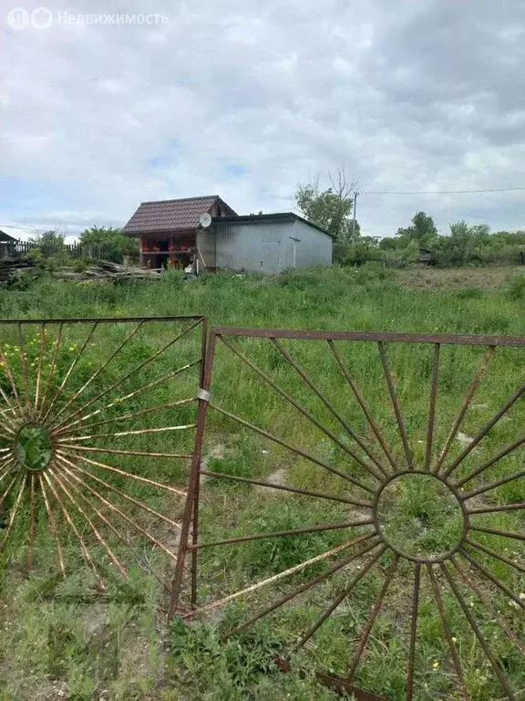 Участок в Абакан, Согринская улица, 37 (7 м) - Фото 0