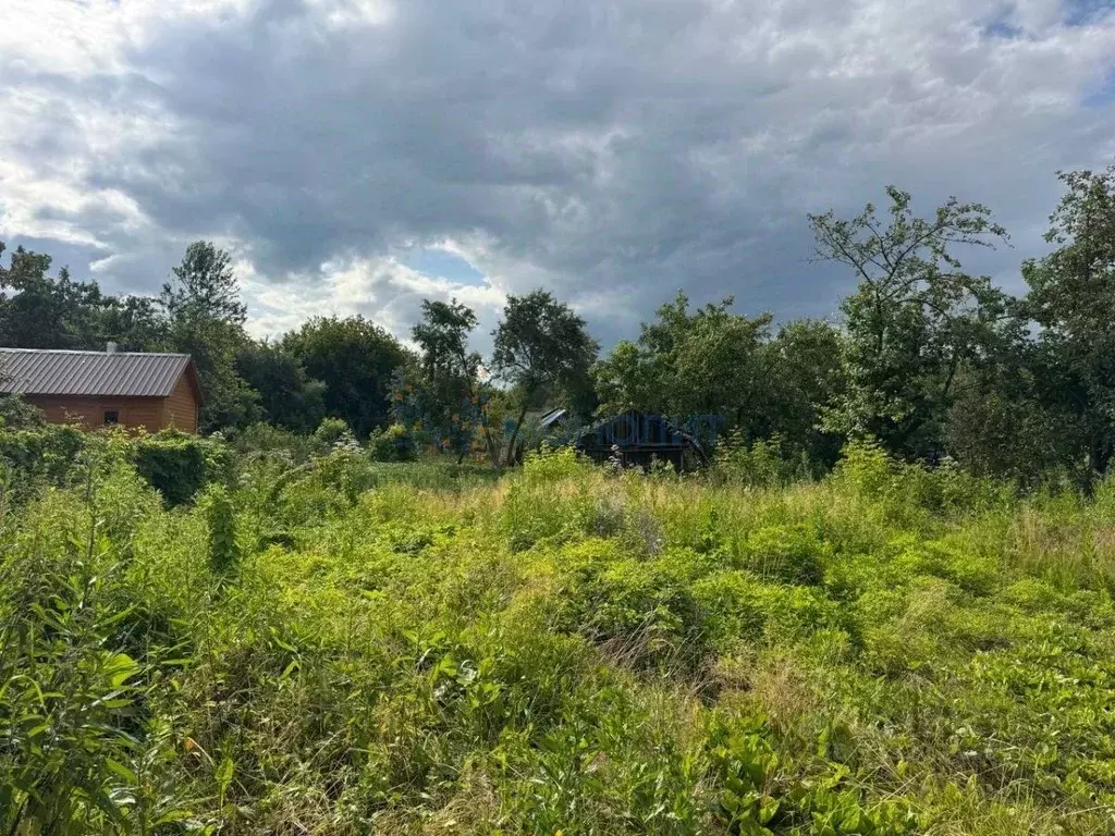 Участок в Нижегородская область, Нижний Новгород Сад №1 АО ЗЕФС ... - Фото 0