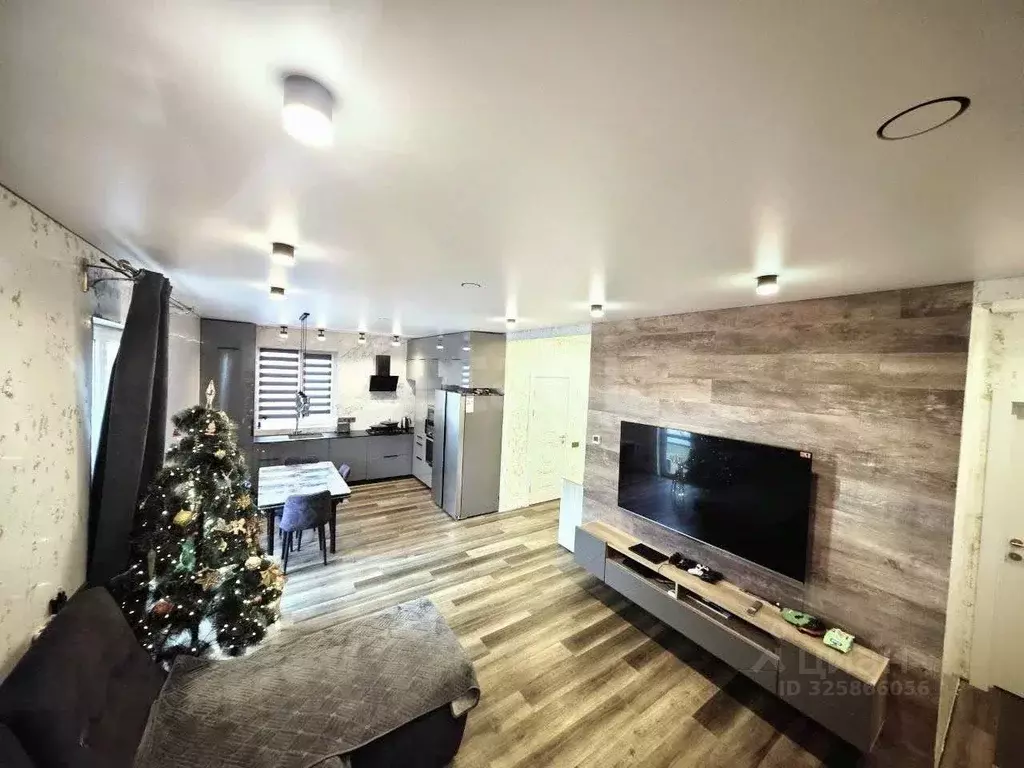 Дом в Краснодарский край, Новороссийск ул. Кемеровская (88 м) - Фото 1