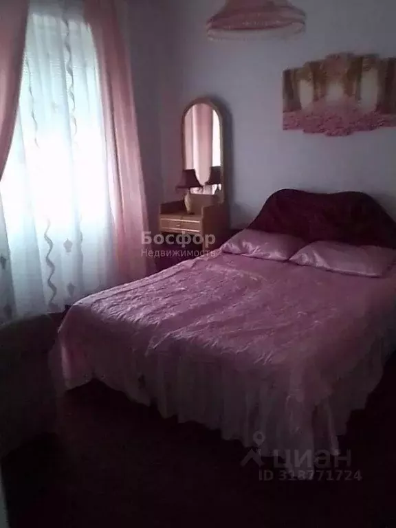 Дом в Крым, Алушта муниципальный округ, с. Зеленогорье ул. Водопадная, ... - Фото 1