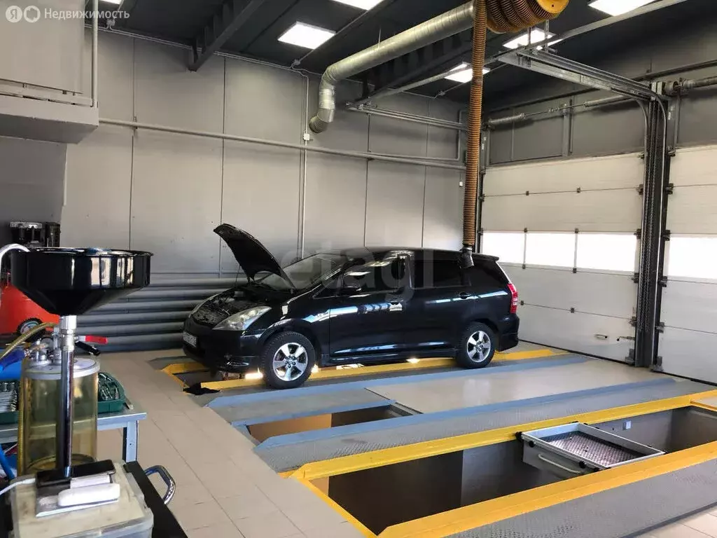 Помещение свободного назначения (172 м) - Фото 2