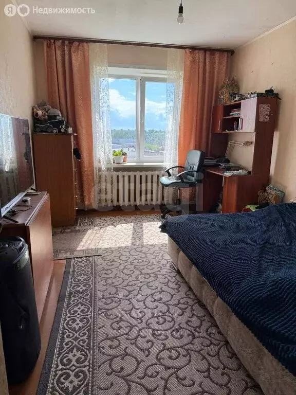 3-комнатная квартира: Тверь, бульвар Цанова, 21А (64 м) - Фото 1
