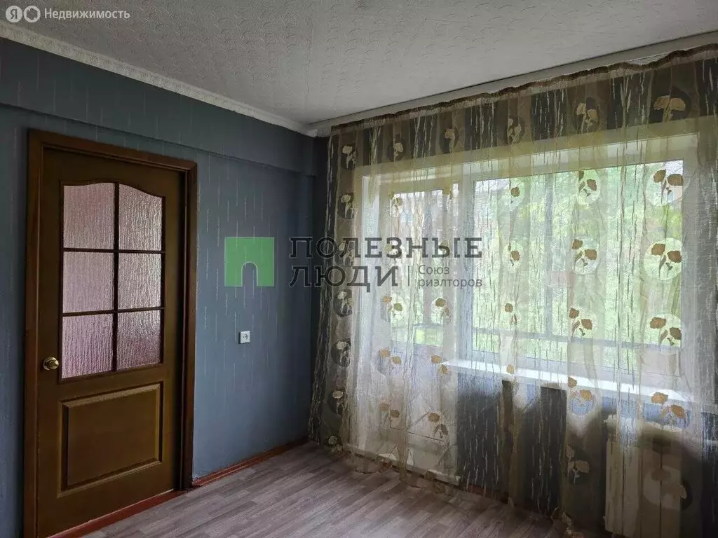2-комнатная квартира: Ангарск, 94-й квартал, 19 (44.4 м) - Фото 1