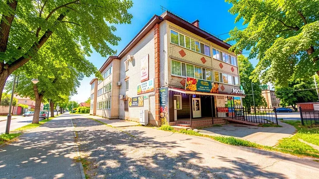 2-к кв. Оренбургская область, Соль-Илецк ул. Персиянова, 131 (60.0 м) - Фото 1