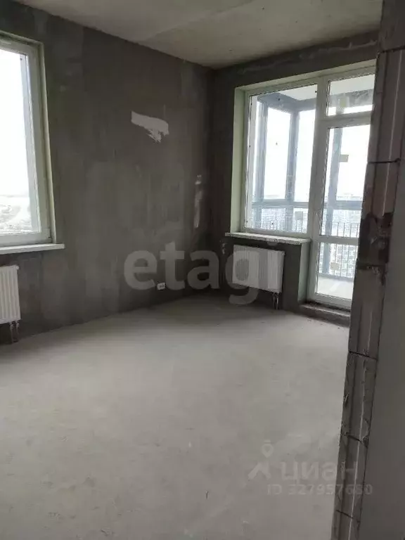 3-к кв. Санкт-Петербург просп. Героев, 35 (79.1 м) - Фото 1