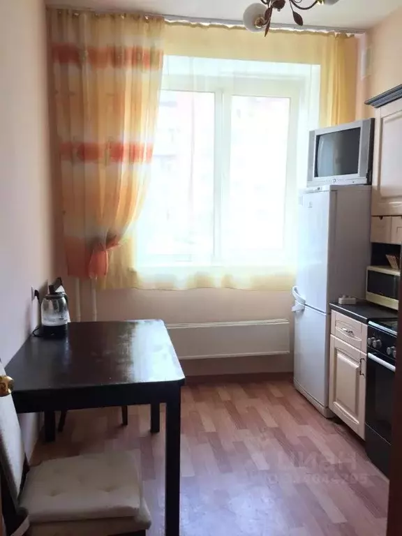 1-к кв. Алтайский край, Бийск ул. Александра Матросова, 25/1 (35.0 м) - Фото 2