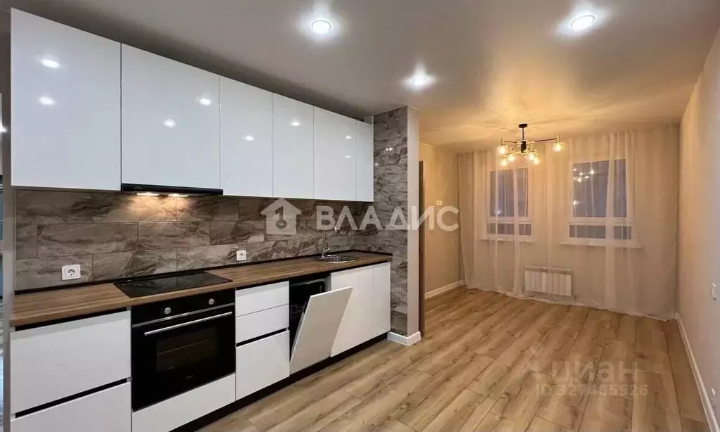 Студия Пензенская область, Пензенский район, Засечный сельсовет, с. ... - Фото 1