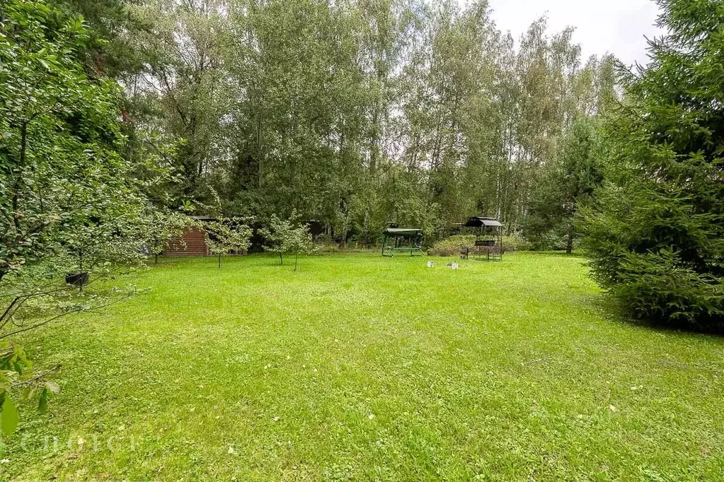 Участок в Московская область, Одинцовский городской округ, д. ... - Фото 0