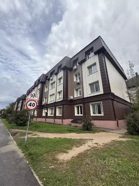 1-к кв. Московская область, Королев ул. Горького, 79к19 (36.2 м) - Фото 1