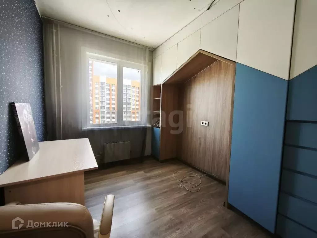 Продаётся 3-к квартира, 63.2 м - Фото 0