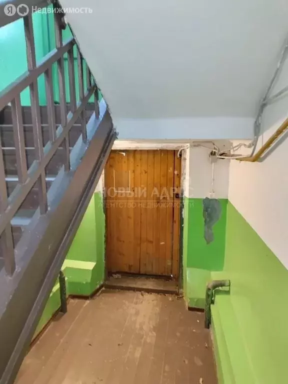 1к в -комнатной квартире ( м) - Фото 1