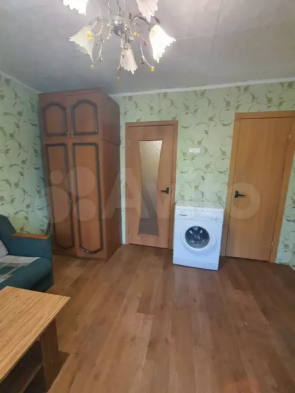 1-к. квартира, 18 м, 3/5 эт. - Фото 1