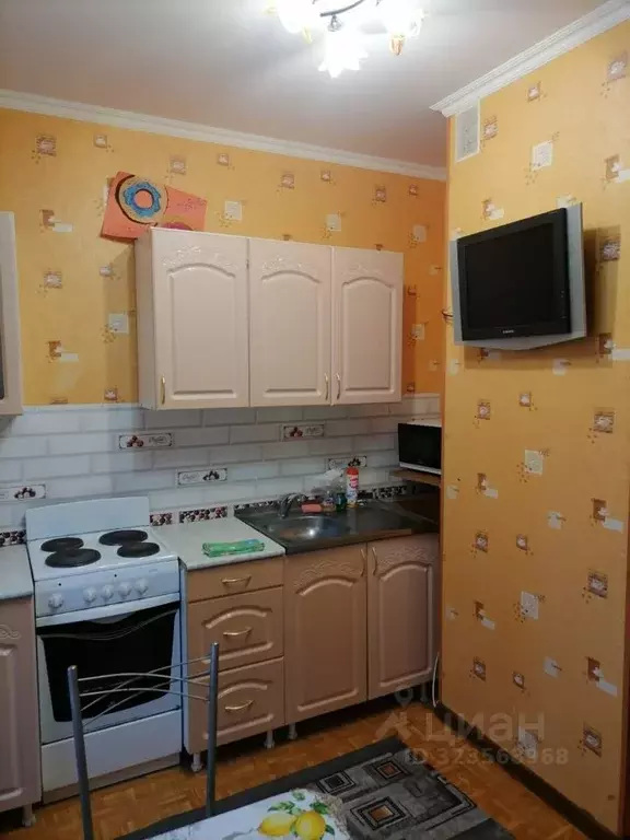 1-к кв. Ямало-Ненецкий АО, Ноябрьск ул. 8 Марта, 11 (34.2 м) - Фото 2