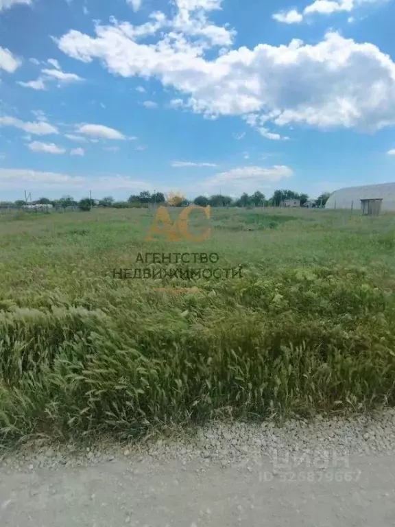 Участок в Крым, Кировский район, с. Приветное ул. Ореховая (15.0 сот.) - Фото 2