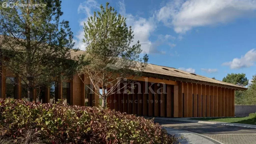 Участок в деревня Жуковка, КП Камыши (43.2 м) - Фото 2