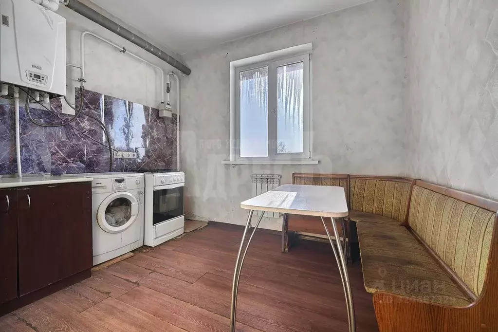 2-к кв. Калужская область, Малоярославец Немцово мкр, 8А (62.5 м) - Фото 1