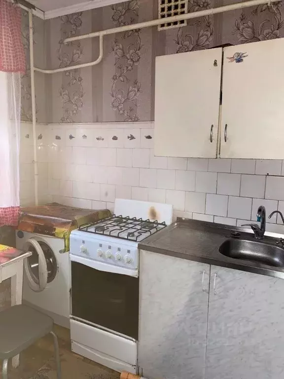 2-к кв. Воронежская область, Воронеж ул. Героев Сибиряков, 41 (44.0 м) - Фото 1