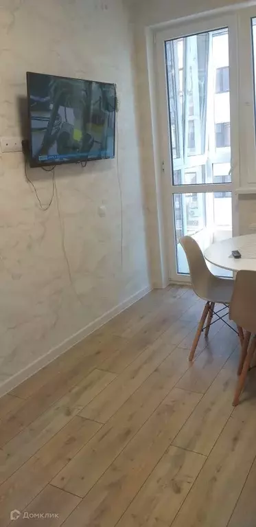 Продаётся 1-к квартира, 45 м - Фото 1