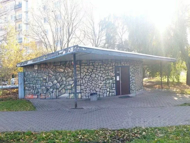 Помещение свободного назначения в Калининградская область, Калининград ... - Фото 2