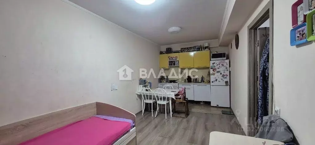 1-к кв. Бурятия, Улан-Удэ ул. Трубачеева, 146Ас1 (52.2 м) - Фото 2