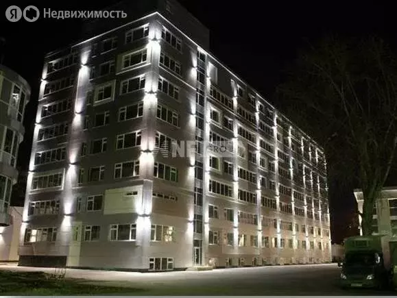 Офис (711 м) - Фото 1