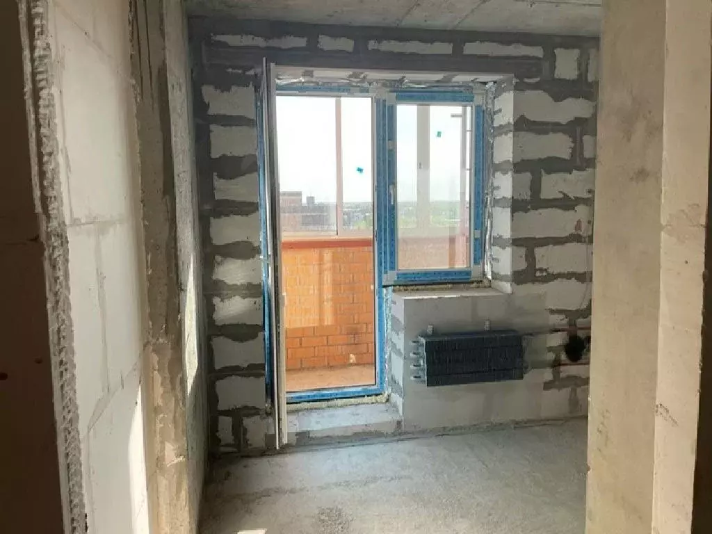 Продается 1-комнатная квартира - Фото 1