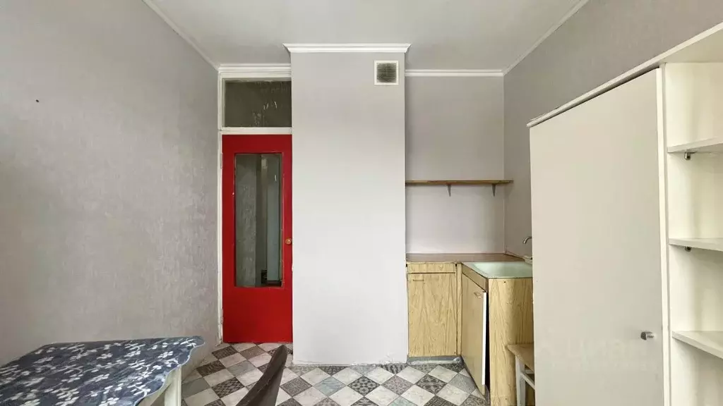 1-к кв. Москва ул. Грина, 1К3 (35.5 м) - Фото 1