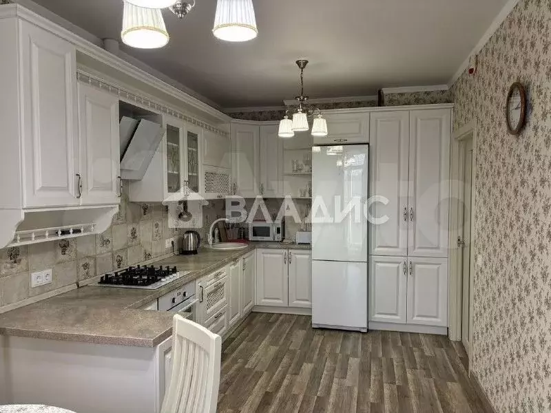 2-к. квартира, 55,9 м, 3/6 эт. - Фото 0