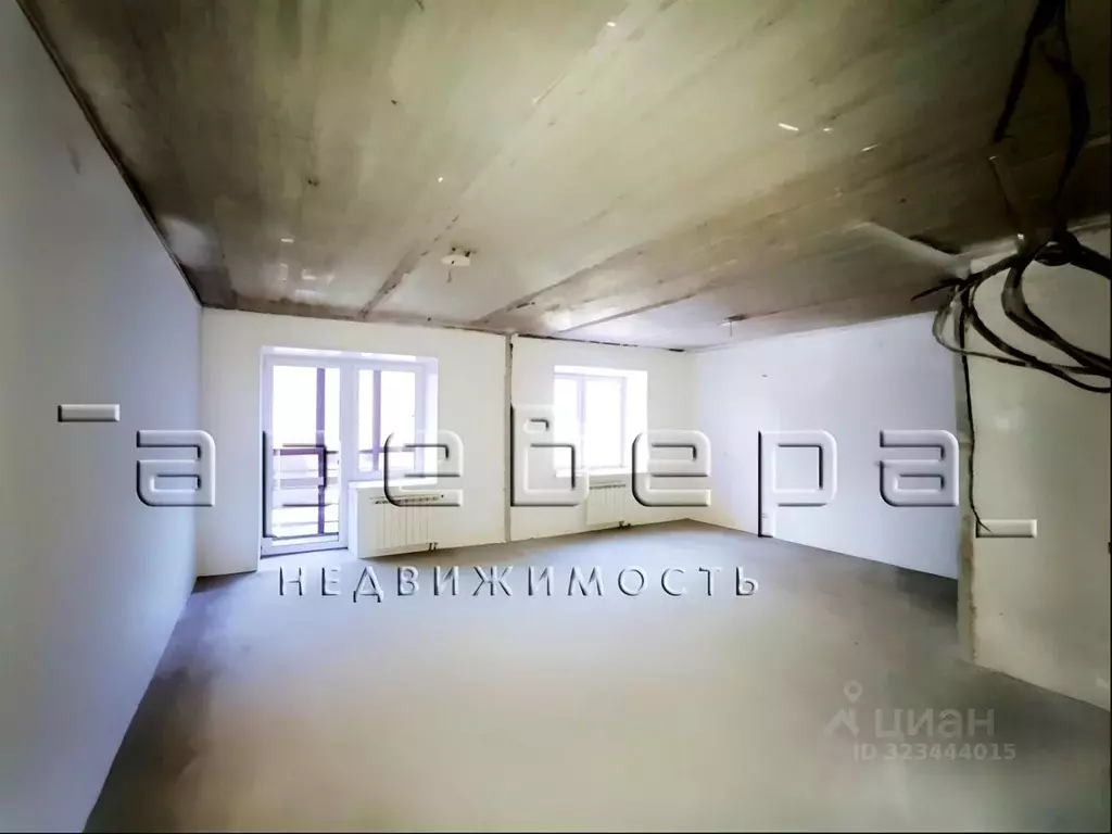 2-к кв. Красноярский край, Красноярск наб. Южная, 10 (69.08 м) - Фото 2