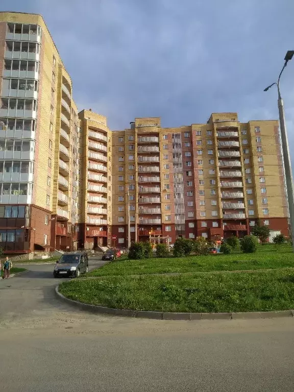 Продаётся 2-к квартира, 56 м - Фото 0