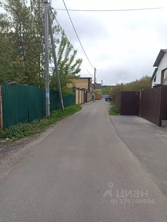 Участок в Московская область, Котельники Восход СПК, 263 (5.38 сот.) - Фото 2