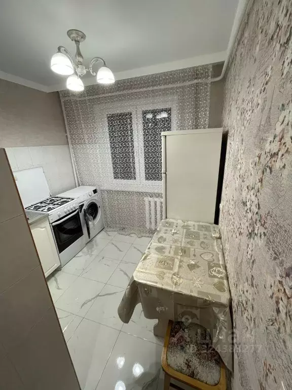 1-к кв. Северная Осетия, Владикавказ ул. Гугкаева, 26/3 (32.0 м) - Фото 2