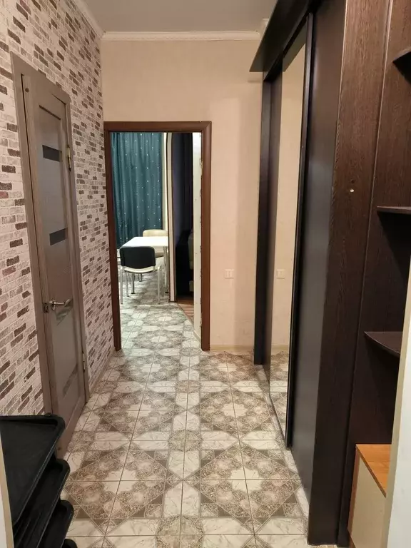 Продаётся 1-к квартира, 32.9 м - Фото 1
