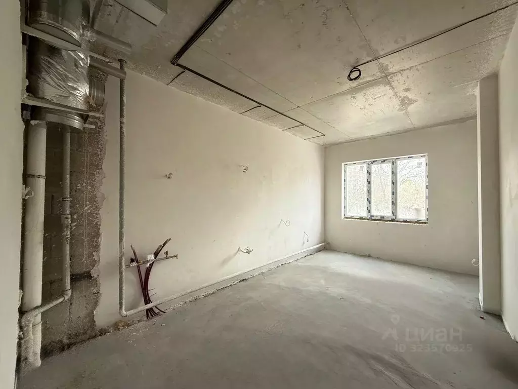 1-к кв. Кабардино-Балкария, Нальчик Кабардинская ул., 202 (44.0 м) - Фото 2