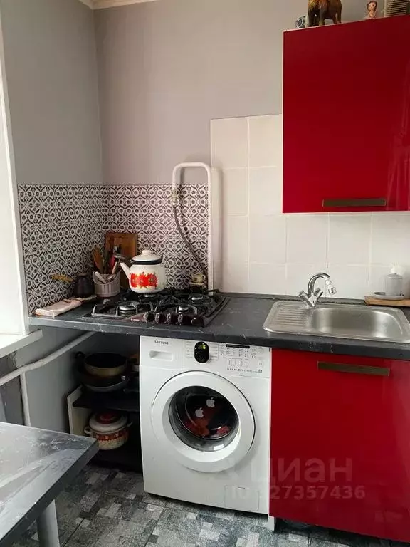 1-к кв. Московская область, Пересвет Сергиево-Посадский район, ул. ... - Фото 2