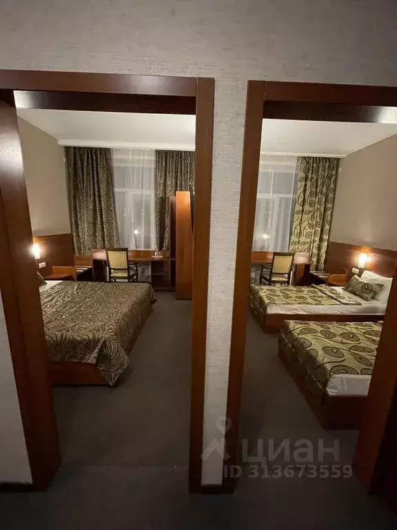 Комната Саратовская область, Балаково Советская ул., 11 - Фото 1