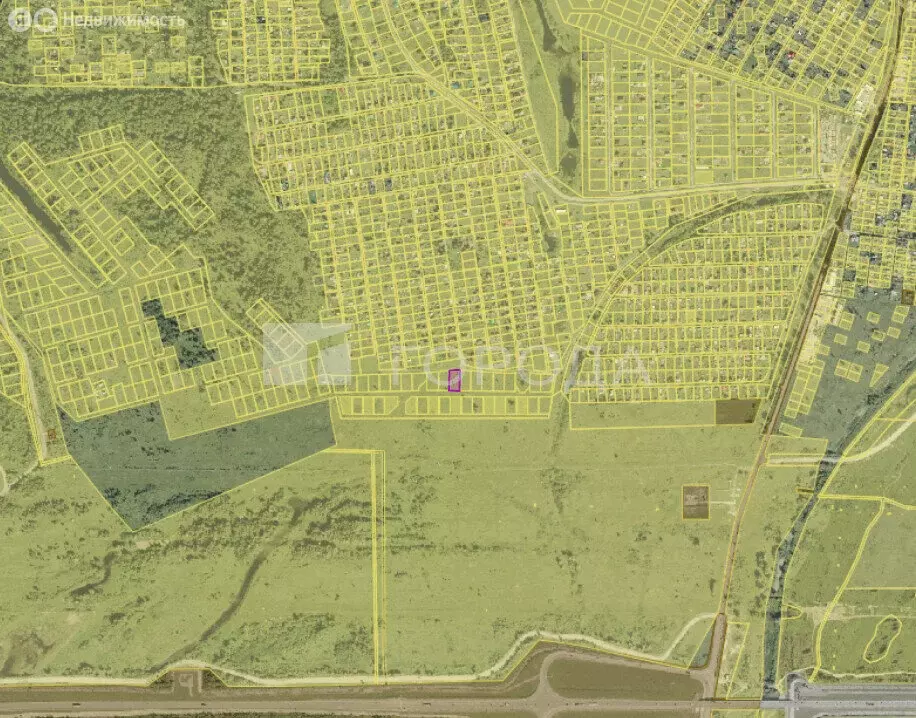 Участок в Новосибирская область, Коченёвский муниципальный район, ... - Фото 1