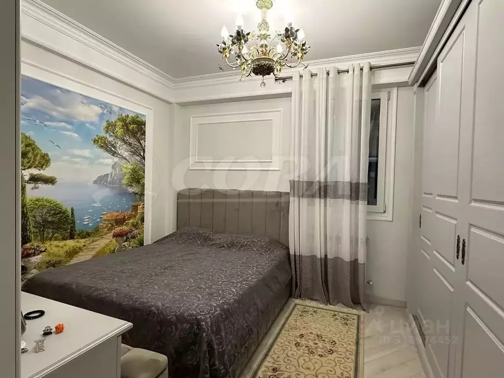 2-к кв. Дагестан, Махачкала просп. Гамидова, 54В (45.9 м) - Фото 1