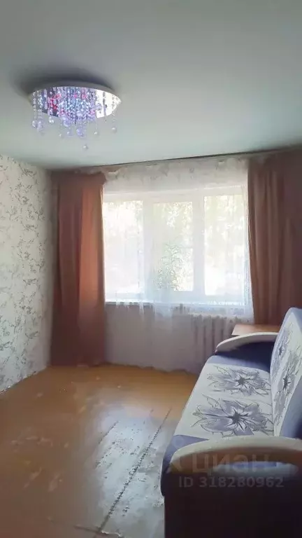 2-к кв. Алтайский край, Барнаул ул. Георгия Исакова, 124 (45.0 м) - Фото 0