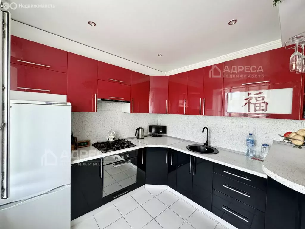 3-комнатная квартира: Азов, Комсомольская улица, 68 (62.2 м) - Фото 2