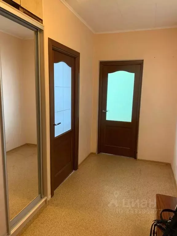 2-к кв. Санкт-Петербург Богатырский просп., 30К2 (55.1 м) - Фото 2