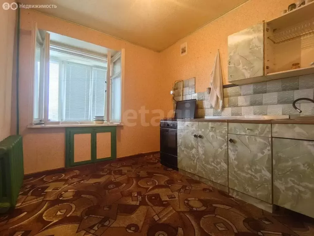 1-комнатная квартира: Череповец, Архангельская улица, 19 (30.7 м) - Фото 1