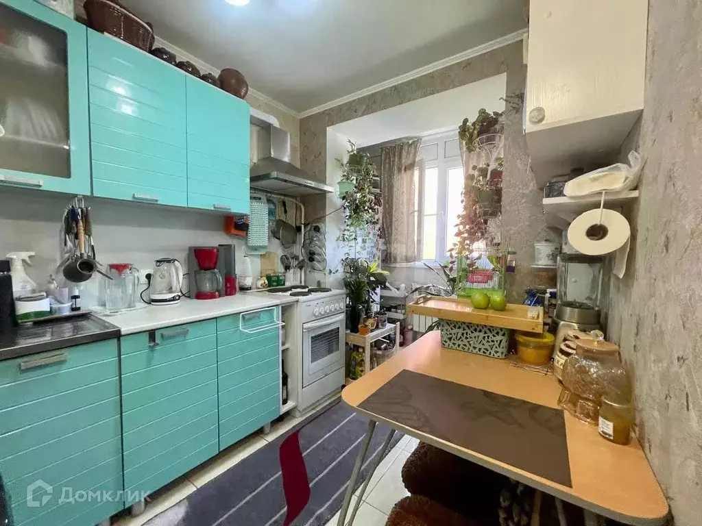 Продаётся 1-к квартира, 31 м - Фото 1