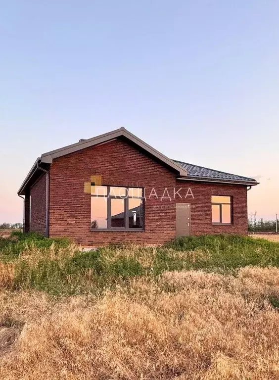 Дом в Ростовская область, Аксайский район, Щепкинское с/пос, пос. ... - Фото 2