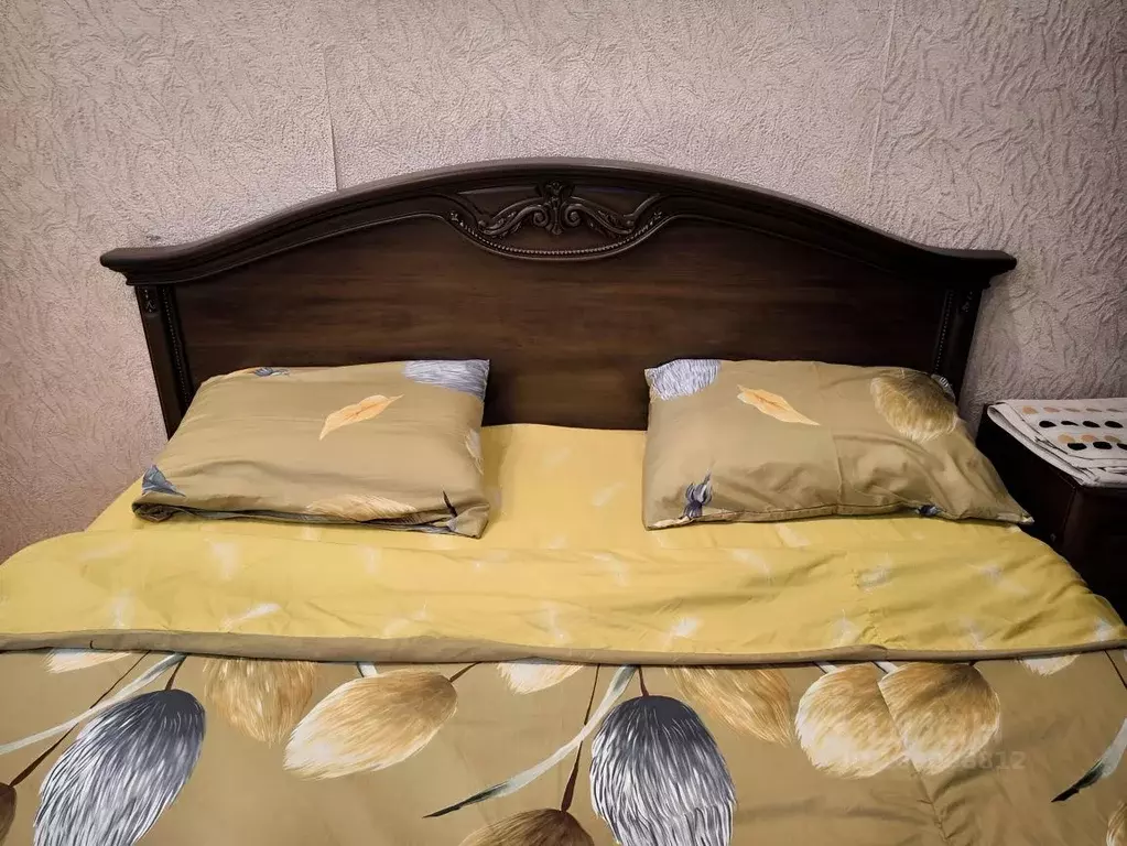 2-к кв. Московская область, Воскресенск Центральный мкр, ул. Победы, ... - Фото 2