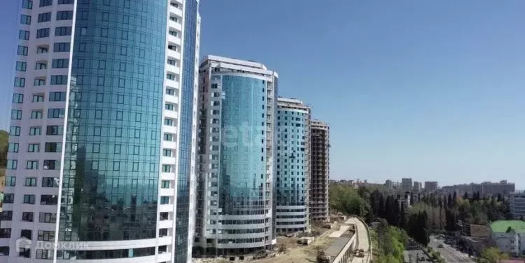 Продаётся квартира-студия, 33 м - Фото 0