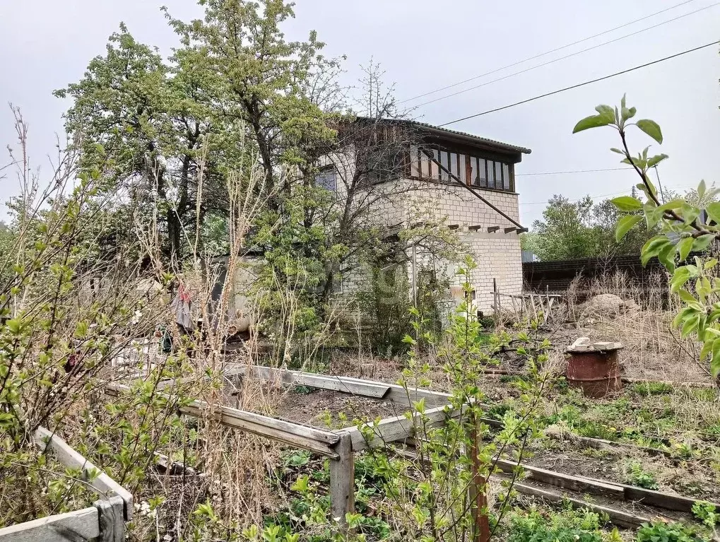 Участок в Челябинская область, Южноуральск Здоровье-2 СНТ,  (8.0 сот.) - Фото 1