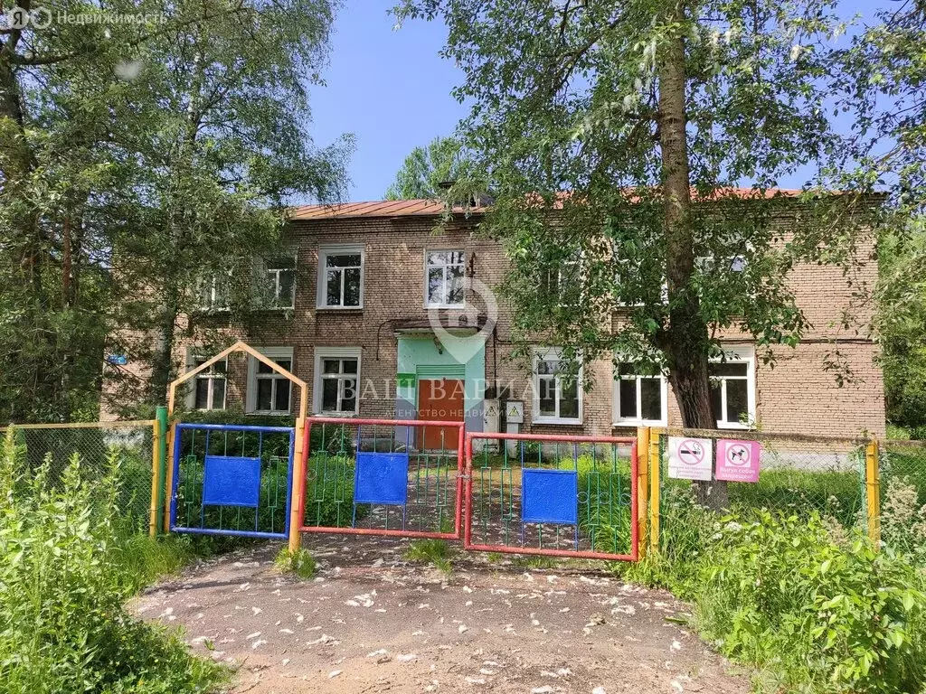 Помещение свободного назначения (412 м) - Фото 2