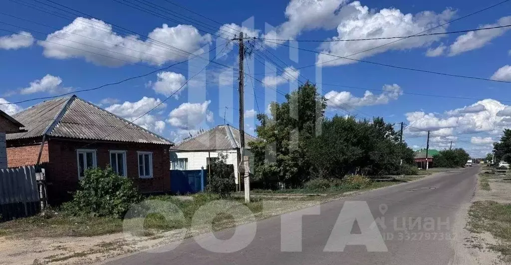 Дом в Воронежская область, Богучар ул. Мира, 46 (48 м) - Фото 2