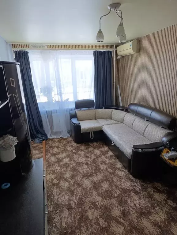 2-к кв. Брянская область, Брянск Ново-Советская ул., 57 (45.5 м) - Фото 2